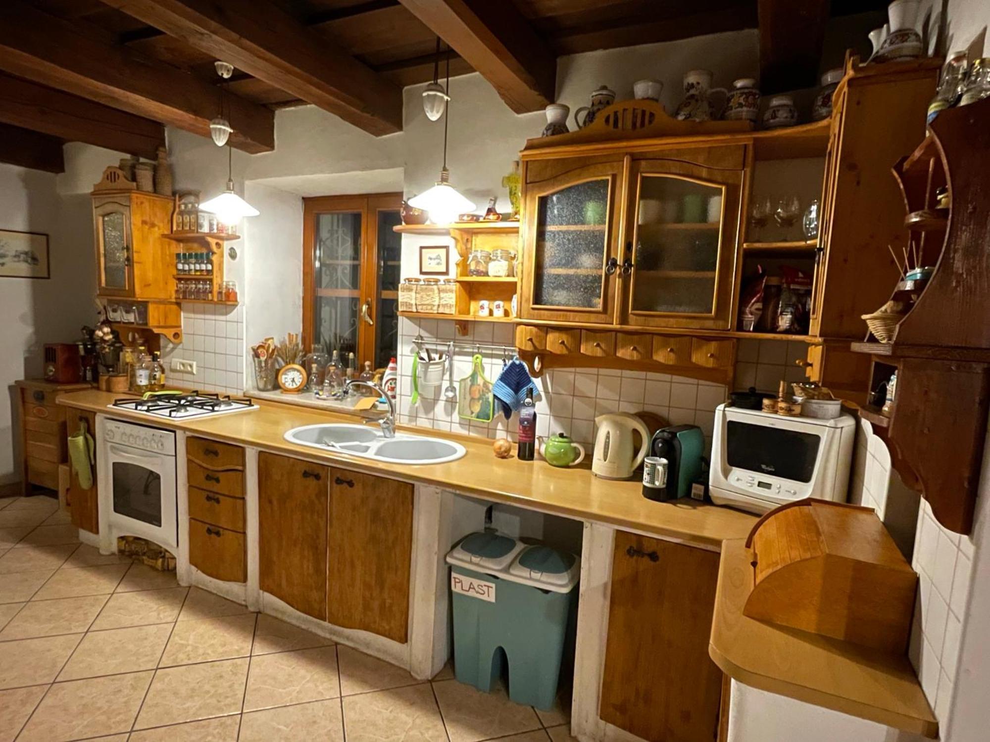 Country house V Hliniku